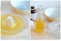 Şurubu ufak bir şişeye koyun ve hava geçirmesini önleyecek şekilde kapatın Bu şurubu 1 yıl kadar buzdolabında saklayabilirsiniz Gliserinin tarihinin geçmemesine dikkat edin Öksürdüğünüz günlerde 3 4 saatte bir 1 çay kaşığı içebilirsiniz