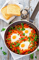 Protein vitamin ve mineral açısından oldukça zengin olan yumurta özellikle çocukların fiziksel ve zihinsel gelişimi açısından büyük önem taşır