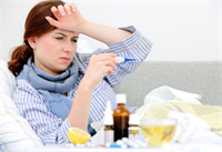 Soğuk algınlığı tedavi eder ve önler Her gün sarımsak yerseniz bağışıklık sisteminiz güçlenir Soğuk algınlığına yakalndıysanız sarımsak çayı için Doğranmış ya da kıyılmış sarımsakları birkaç dakika suda bekletin ve sonra süzgeçten geçirip için