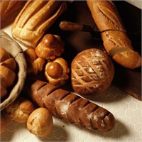 Kahverengi gördüğünüz ekmeğin tam tahıl veya tam buğday unu olup olmadığını mutlaka kontrol etmelisiniz Kepek ekmeği sizin düşündüğünüz ekmek çeşidi değildir yanılmayın