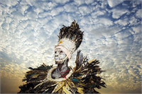 Ödüllü fotoğraflar