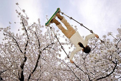 Ödüllü fotoğraflar