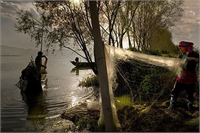 Ödüllü fotoğraflar