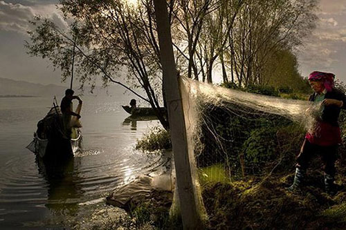 Ödüllü fotoğraflar