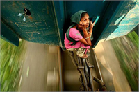 Ödüllü fotoğraflar