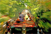 Ödüllü fotoğraflar