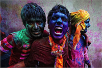 Ödüllü fotoğraflar