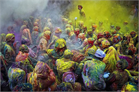 Ödüllü fotoğraflar