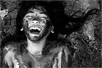 Ödüllü fotoğraflar