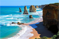 Twelve Apostles Avustralya