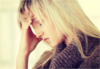 Baş ağrısı için ev yapımı 4 çözüm