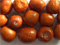 Yüksek kan basıncı olan kişilerde içinde bulunan bol potasyum kan basıncını düşürür