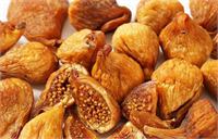 Kuru incir Yağ sodyum kolesterol içermediği ve yüksek lif oranına sahip olduğu için kilo vermeye yardımcıdır İçerdiği protein miktarı yönünden fakir sentezinde kullanılan aminoasit açısından zengindir Bu nedenle hücre gelişimini destekler Boğaz ağrısı ve bronşitte etkilidir Vücut yenilenmesinde aktif rol oynar