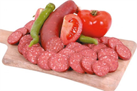 Tıpkı kızarmış gıdalar gibi işlenmiş gıdalar da merkezi sinir sistemine zarar verir Bu da dejeneratif beyin bozukluğuna yol açar İleriki yaşlarda Alzheimer a neden olur