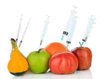 Sanayileşme ve gelişen şartların getirdiği şartlar sonucunda zirai ürünlerin üretim ve korunmasında birçok kimyasal madde kullanılmaya başlandı Bunların başında ise hormonlar gelmektedir Hormonlar bitkilerin gelişmesini düzenleyen maddeler olup bitkilerin bünyesinde doğal olarak üretildiği gibi sentetik olarak da elde edilebilmektedir Hormonlar uygun bir şekilde kullanıldıklarında verimi ve kaliteyi yükseltirken bitkilerin hastalık ve zararlılara karşı dayanıklılığını arttırmaktadır Hormonların kullanımında aslında çok dikkatli olmak gerekmektedir Doğru zamanda uygulanmama ve aşırı doz kullanımı bazı olumsuzluklara yol açabilmektedir Bu nedenle oldukça kontrollü uygulanmalıdır