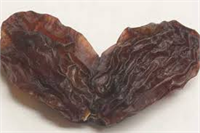 Absizik Asit Bitkilerin büyümesini yavaşlatıcı etkiye sahiptir Özellikle de stres altında olan bitkilerde yüksek miktarlarda üretilmektedir Pratikte tarımda kullanımına çok rastlanmamaktadır İnsan vücudunda uzun süre kaldığından dolayı toksik etkilere neden olabilmektedir