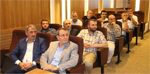 Tavuk Yetiştiricileri Birlik Oluyor