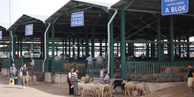 Jandarma Hayvan Hırsızlıklarına Karşı Uyardı