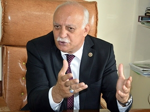 Türkiye çok büyük bir bölgenin gıda açığını kapatabilir