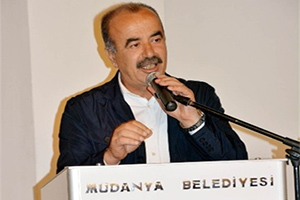 Tirilye Tipi Zeytin Kendi Vatanında Konuşuldu