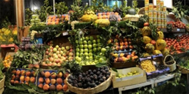 Cambazlı da Karadut Mucizesi