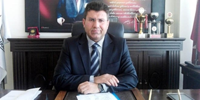 Van da Sürü Yetiştiricisi Benim Projesi