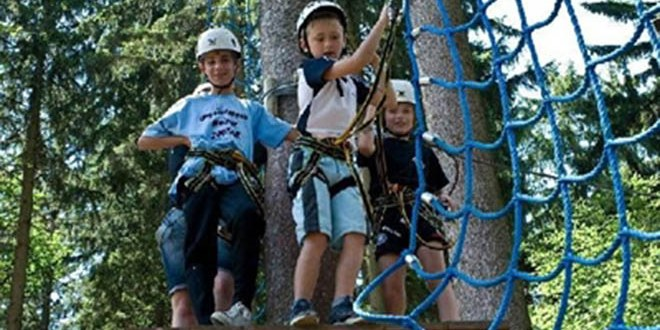 Çocuklara Doğayı Sevdirecek Proje