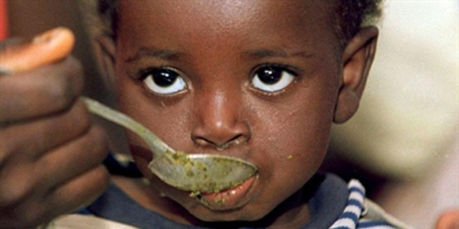 Karınları Tok Ama Açlar