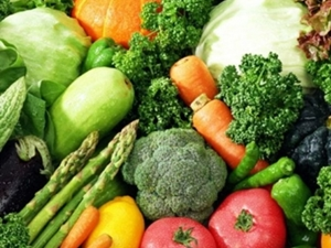 Sebze ve meyvede bu kış buz gibi geçecek