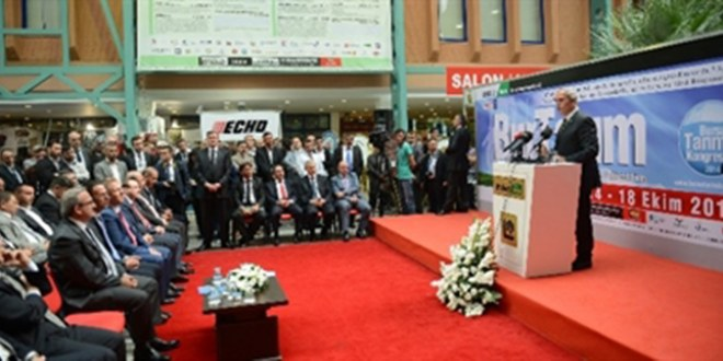 Tarım ve Hayvancılığa Büyükşehir Desteği