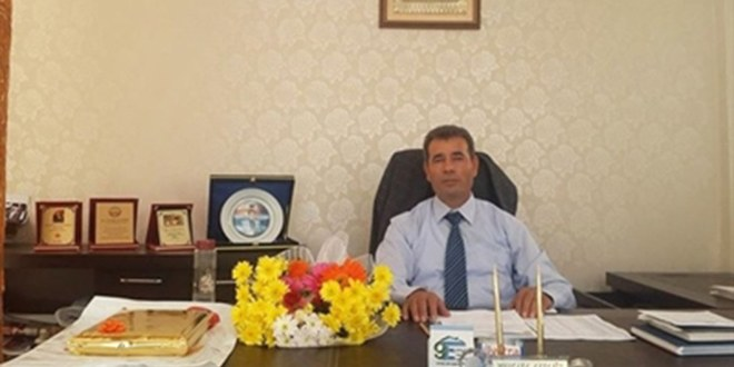 Bayındır da Süt Üretimi Artıyor