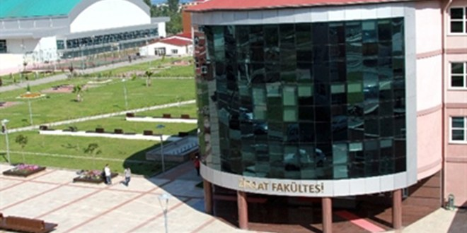 ODÜ Hayvancılığa Neşter Atıyor