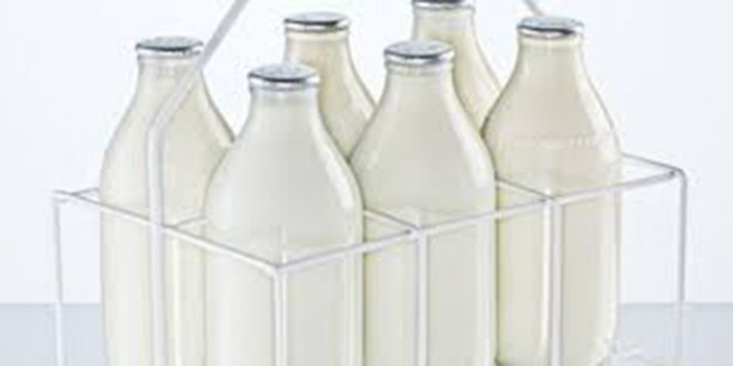 Erzurum Süt Üretiminde İşletmelerin İhtiyacını Karşılayamıyor