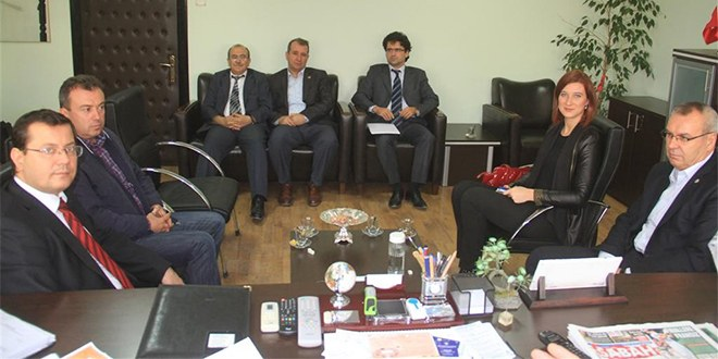 Orhangazide Zeytin Festivali