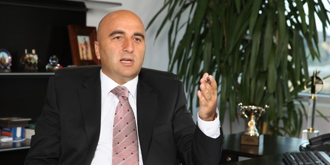 Şekerleme İhracatı Gümrük Kapısında DİR e Takıldı