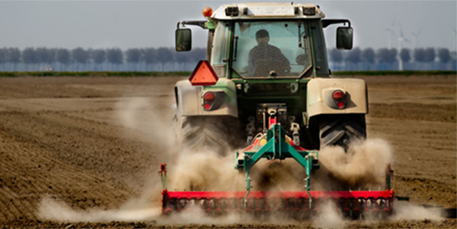 Traktör Satışlarında Otomotivi Kıskandıran Artış