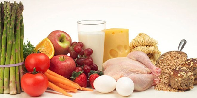 Gıda güvenliği için herkes türetici olmalı