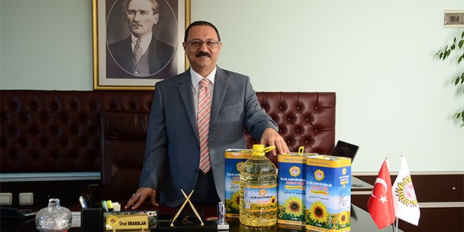 Karadenizbirlik Kilo Başına 10 Kuruş Fark Ödeyecek