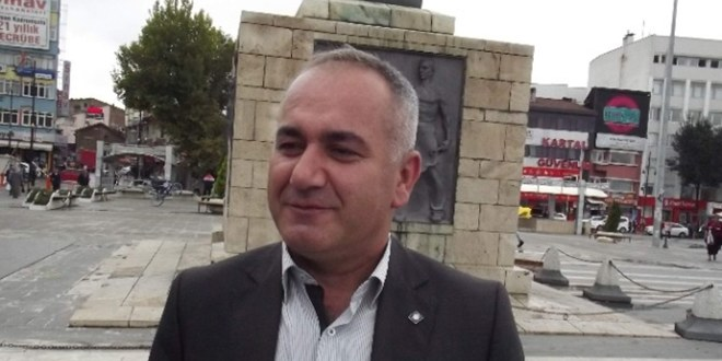 Tarımsal anlamda çok önemli ve önemsediğimiz yağışlar