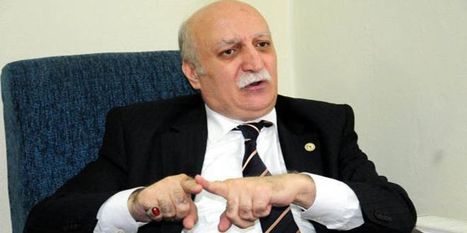 TZOB Başkanından Dünya Gıda Günü Açıklaması