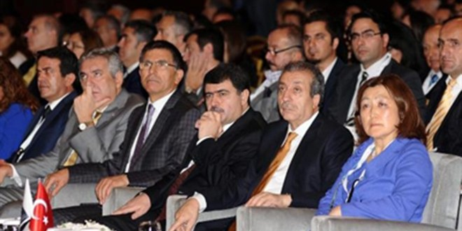 Tarımsal Üretim Hasılasında Avrupa Birincisiyiz