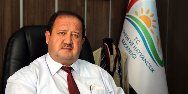 Gıda Tarım Müdürlüğünden 11 Milyon Liralık Proje