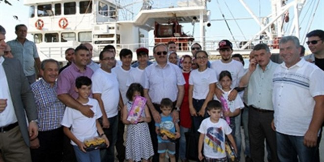 Karacabey e Defne Kurutma Tesisi Kuruluyor