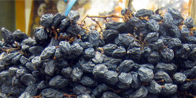 Fiyat 2 5 Liraya Düştü Kuru Üzüm Üreticinin Elinde Kaldı