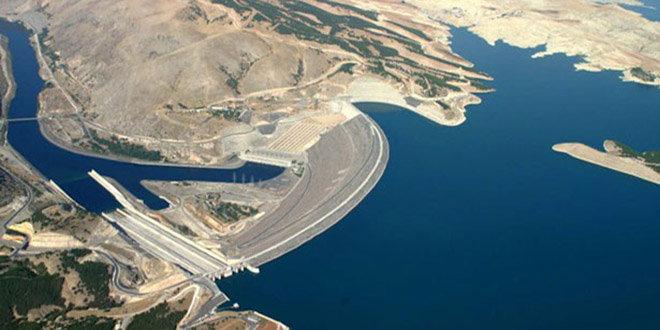 Gap Enerji Projelerini Gap Green Dergisi ile Duyuracak