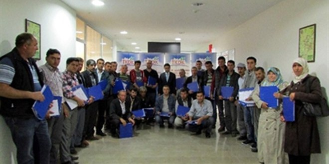 TKDK da Başvurular Sonuçlandı