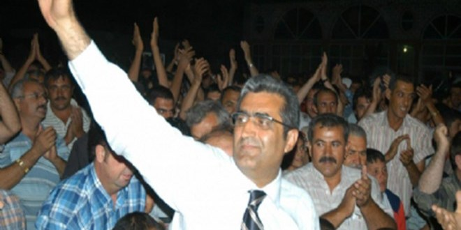 Üreticiye 32 Milyonluk Bayram Avansı