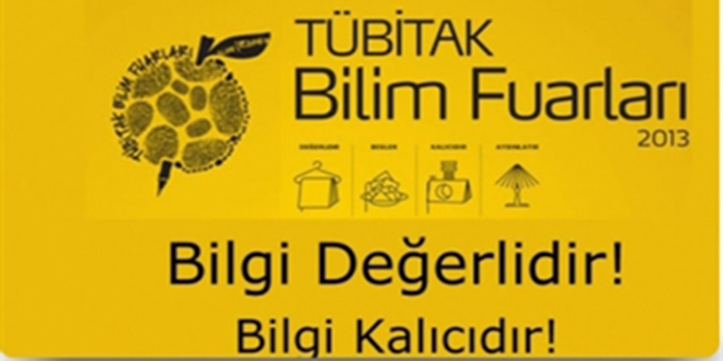 Tarlaya Değil Bilime Yolculuk