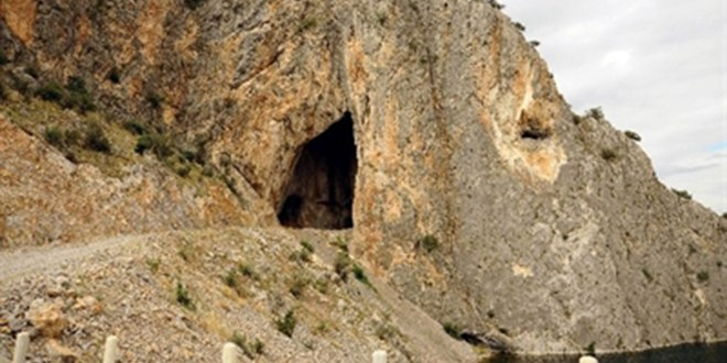 Balıkesir de Yarasalar da Çiftçiler de Mutlu