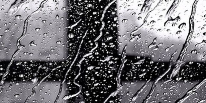 Yozgat ta İki Gündür Süren Yağmur Bölge Çiftçisini Sevindirdi